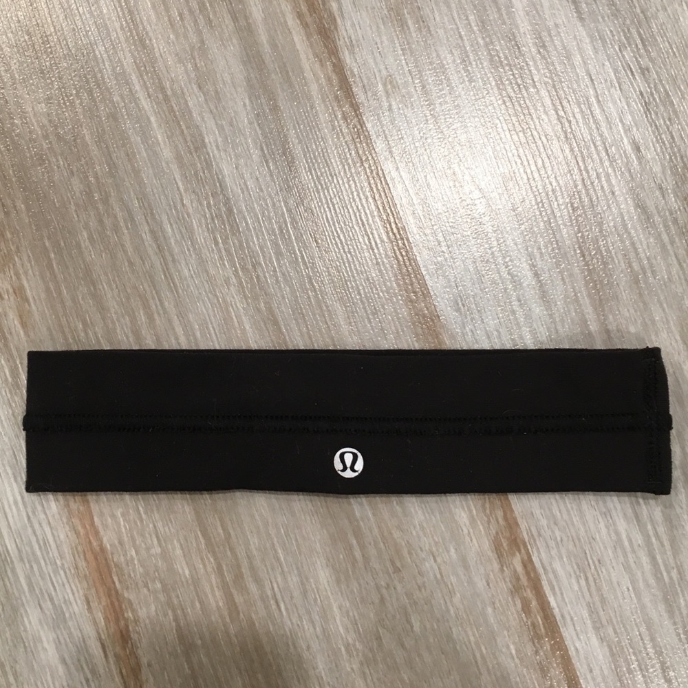 Lululemon Headband